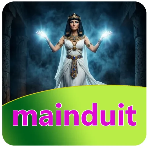 Ikon mainduit untuk verifikasi berkas APK