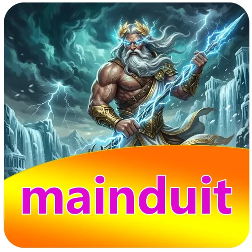 Ikon mainduit untuk katalog aplikasi Android
