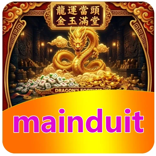Ikon mainduit untuk ciri berkas resmi