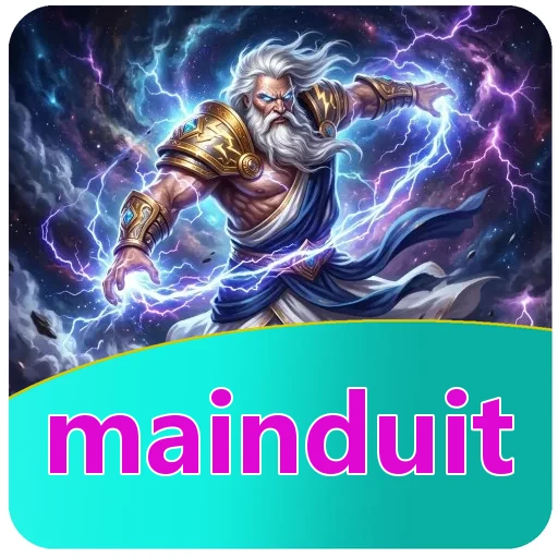 Ikon mainduit untuk pengguna sejak 2018